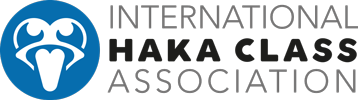 HAKA INTERNATIONAL Logo